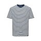 тениска,мъжки,тениски,only,&,sons,kian,reg,seersucker,short,sleeve,t,shirt,multicolor,(cloud,dancer,stripes,navy)
