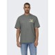 тениска,мъжки,тениски,only,&,sons,layne,life,rlx,planet,short,sleeve,t,shirt,castor,gray,(grey)