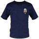 тениска,мъжки,тениски,only,&,sons,leroy,life,rlx,nature,short,sleeve,t,shirt,naval,academy,(blue)