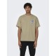 тениска,мъжки,тениски,only,&,sons,leroy,life,rlx,nature,short,sleeve,t,shirt,white,pepper,(green)