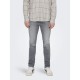 дънки,мъжки,панталони,only,&,sons,loom,lmg,8265,mat,slim,fit,jeans,grey,(light,grey,denim)