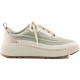обувки,дамски,маратонки,cougar,shoes,sayah,nylon,suede,trainers,sage,(beige)