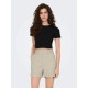 тениска,дамски,тениски,jdy,cirkeline,short,sleeve,t,shirt,beige,(black)