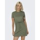 рокля,дамски,поли,и,рокли,jdy,dalila,short,sleeve,short,dress,deep,lichen,green,detail,melange,(green)