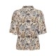 риза,с,къс,ръкав,дамски,блузи,дамски,ризи,jdy,gaya,life,short,sleeve,shirt,beige,(eggnog,aop,aura)