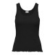 тениска,дамски,тениски,jdy,salsa,life,sleeveless,t,shirt,black,(black)