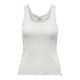 тениска,дамски,тениски,jdy,salsa,life,sleeveless,t,shirt,cloud,dancer,(white)