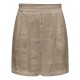 къси,панталони,дамски,панталони,only,iris,modal,shorts,beige,(silver,mink)