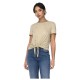 тениска,дамски,тениски,only,isabella,life,short,sleeve,v,neck,t,shirt,beige,(brown,rice,aop:butterfly)
