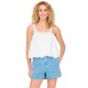 тениска,дамски,тениски,only,maggi,strap,sleeveless,t,shirt,bright,white,(white)