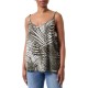тениска,дамски,тениски,only,nova,life,lux,paris,sleeveless,t,shirt,multicolor,(forest,night,aop,545,zila,leaf)