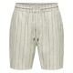 къси,панталони,мъжки,панталони,only,&,sons,tel,stripe,0139,shorts,silver,lining,(beige)
