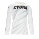 тениска,мъжки,тениски,дамски,тениски,cycra,tiger,long,sleeve,t,shirt,white,(white)