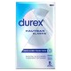 хигиена,тяло,durex,hautnah,classic,condoms,8,units,clear,(transparent)