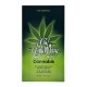 хигиена,тяло,nuei,oh!,holy,mary,cannabis,500ml,lubricant,green,(transparent)