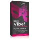 хигиена,тяло,orgie,intense,orgasm,lubricant,transparent,(pink)