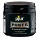 хигиена,тяло,pjur,power,500ml,lubricant,clear,(transparent)