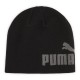 юношеска,шапка,всички,шапки,puma,ess,no,1,logo,cuffless,junior,beanie,black