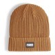 шапка,всички,шапки,puma,ribbed,classic,cuff,beanie,brown,(caramel,latte)