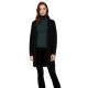 блуза,дамски,пуловери,дамски,плетени,дрехи,vero,moda,tasty,fullneedle,new,coatigan,noos,sweater,refurbished,black