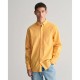 риза,с,дълъг,ръкав,мъжки,ризи,gant,3240100,long,sleeve,shirt,yellow,(medal,yellow)