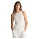 тениска,мъжки,тениски,дамски,тениски,gant,4201407,sleeveless,t,shirt,beige,(white)