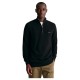 блуза,мъжки,пуловери,gant,8040523,half,zip,sweater,black,(black)