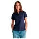 дамски,блузи,с,яка,gant,contrast,collar,short,sleeve,polo,blue