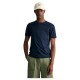 тениска,мъжки,тениски,gant,contrast,logo,short,sleeve,t,shirt,evening,blue,(blue)
