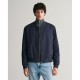 яке,мъжки,якета,gant,light,bomber,jacket,blue