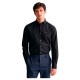 риза,с,дълъг,ръкав,мъжки,ризи,gant,reg,pinpoint,oxford,long,sleeve,shirt,black