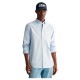риза,с,дълъг,ръкав,мъжки,ризи,gant,reg,pinpoint,oxford,long,sleeve,shirt,blue
