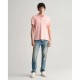 дамски,блузи,с,яка,мъжки,блузи,с,яка,gant,reg,shield,short,sleeve,polo,pink,(quartz,pink)