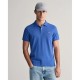 мъжки,блузи,с,яка,gant,reg,shield,short,sleeve,polo,saxony,blue,(blue)