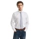 риза,с,дълъг,ръкав,мъжки,ризи,gant,sateen,long,sleeve,shirt,white,(white)