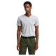 тениска,мъжки,тениски,gant,shield,short,sleeve,v,neck,t,shirt,grey,(grey,melange)