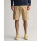 къси,панталони,мъжки,панталони,gant,twill,relaxed,fit,shorts,beige