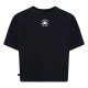 детска,тениска,мъжки,тениски,дамски,тениски,converse,kids,chuck,patch,boxy,short,sleeve,t,shirt,black,(black)