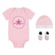 детски,екипи,converse,kids,classic,short,sleeve,set,pink,(arctic,punch)