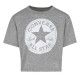 детска,тениска,мъжки,тениски,дамски,тениски,converse,kids,sig,chuck,patch,boxy,short,sleeve,t,shirt,grey,(dk,grey,heather)