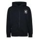 детска,блуза,детски,блузи,converse,kids,sustainable,core,full,zip,sweatshirt,black,(black)