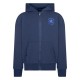детска,блуза,детски,блузи,converse,kids,sustainable,core,full,zip,sweatshirt,blue,(navy)