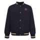 детско,яке,мъжки,якета,дамски,якета,и,палта,converse,kids,varsity,jacket,black,(black)