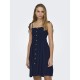 рокля,дамски,поли,и,рокли,only,annika,sleeveless,short,dress,blue,(naval,academy)