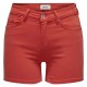 къси,панталони,дамски,панталони,only,blush,denim,shorts,red,alert,(red)