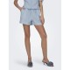 къси,панталони,дамски,панталони,only,caro,b,pull,up,shorts,blissful,blue,stripes,cloud,dancer,(grey)