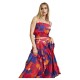 потник,дамски,топове,only,celia,strap,smock,sleeveless,top,multicolor,(fuchsia,purple,aop,sunset,bali)