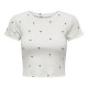 тениска,дамски,тениски,only,fenja,life,short,sleeve,t,shirt,cloud,dancer,aop,palms,(beige)