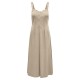 рокля,дамски,поли,и,рокли,only,jany,sleeveless,long,dress,beige,(white,pepper)