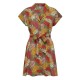 рокля,дамски,поли,и,рокли,only,laure,fr,short,sleeve,short,dress,kalamata,aop,multi,leaf,(multicolor)